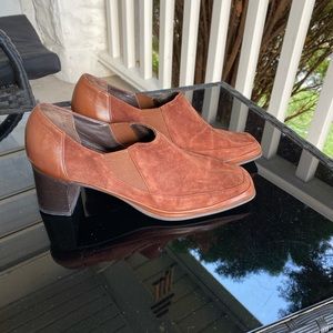 Rangoni Firenze booties